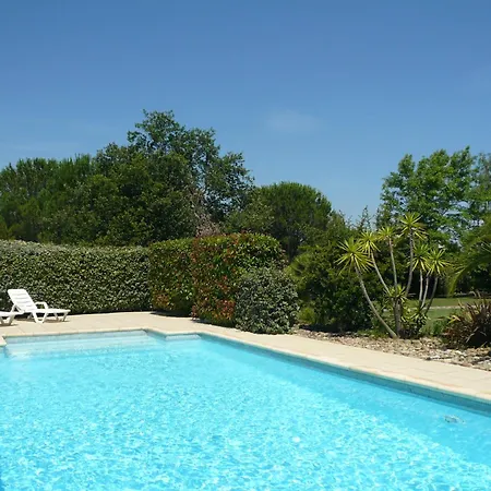 Avec Grand Jardin Et Piscine Privee Laroque-des-Alberes