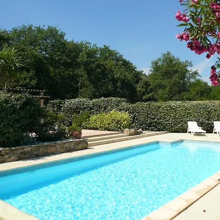 Villa Avec Grand Jardin Et Piscine Privee Laroque-des-Alberes